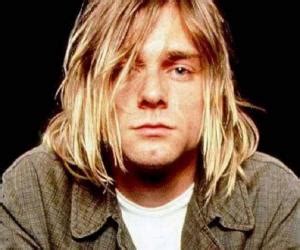 Kurt Cobain Biography - Facts, Childhood, Family Life & Achievements