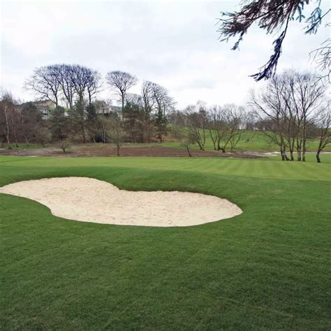 Lenzie Golf Club in Lenzie, East Dunbartonshire, Scotland | GolfPass