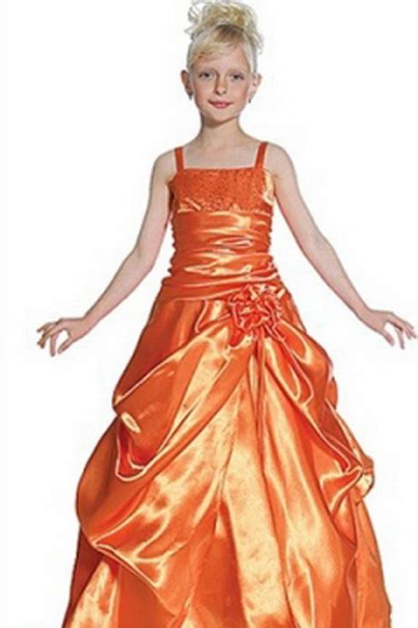 Cute 5th grade graduation dresses - Natalie