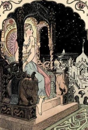 Indian Folk Tales | Fairytalez.com