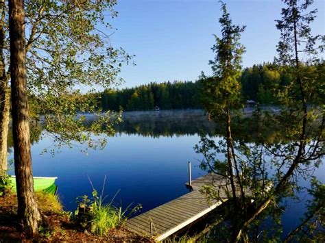 Nuuksio National Park: Hiking and Nature Near Helsinki - Trekaroo Family Travel Blog