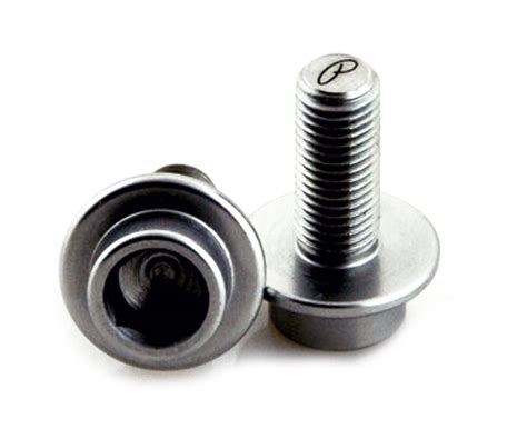 Phil Wood 8mm crank arm bolts – Retrogression