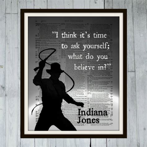 Indiana Jones Movie Quotes. QuotesGram