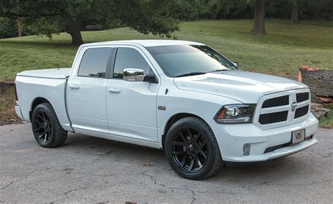 2014 Dodge Ram 1500- Tim K. - LMC Truck Life