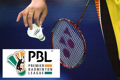 Premier Badminton League Season 6 Postponed Amid Coronavirus Pandemic