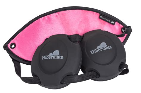 Hibermate | Earmuffs, Sleep mask, Best sleep mask