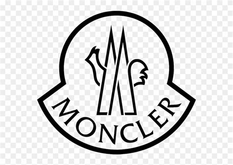 Download Moncler - Moncler Logo Clipart (#1801184) - PinClipart