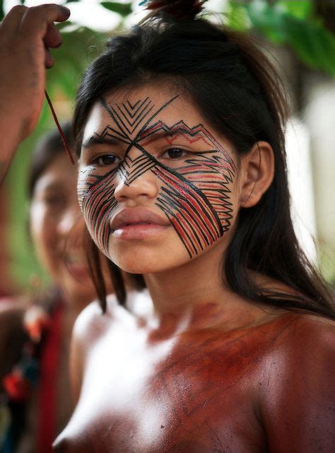 56 Best Amazon people images | Amazon people, People of the world, Tribal people