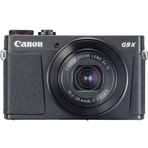 Canon G9X Mark ii Price in Pakistan - Hashmi Photos