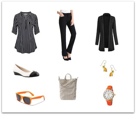 Over 50? How to Put an Outfit Together with Confidence – Inspire My Style