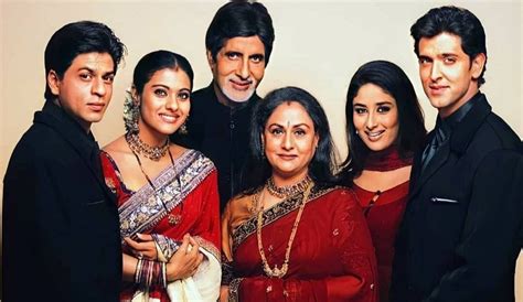 11 Best Bollywood Family Movies on Netflix India - JFMF