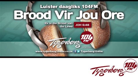 Radio Tygerberg 104fm - Motion ADS - YouTube