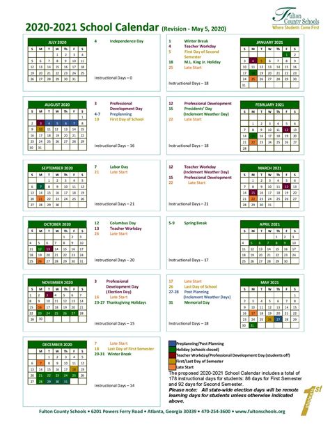 Dekalb County School Calendar 2024 - Lira Valina