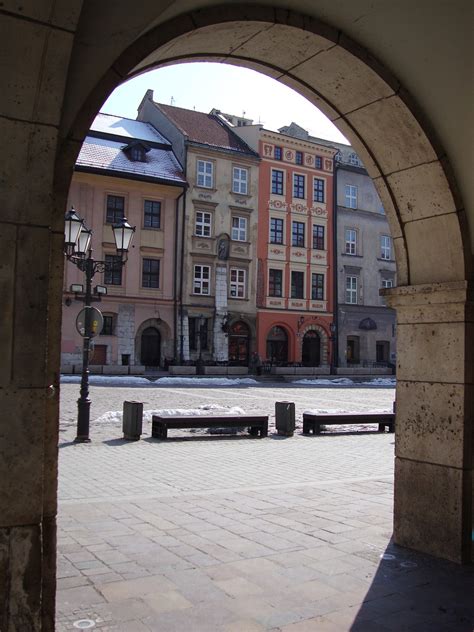 Kraków,poland,architecture,monument,the old town - free image from ...