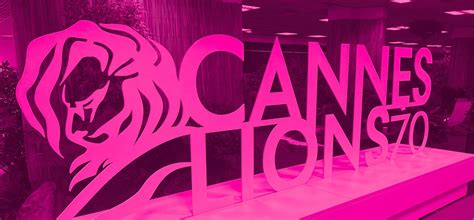 Four themes take shape at Cannes Lions 2023 – Hearts & Science
