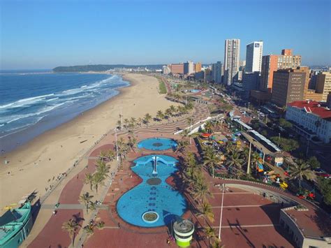 Durban | Travel Agents Durban, South Africa