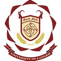 University of Ladakh Admission 2024 - 2025, Fees, Courses, Placements, Cutoff, Ranking