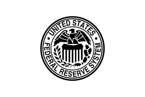 Federal Reserve System Logo