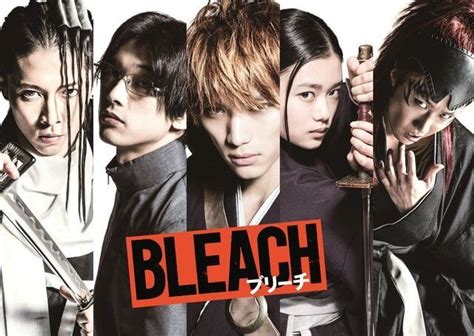 BLEACH Live-Action Movie Review | Yatta-Tachi