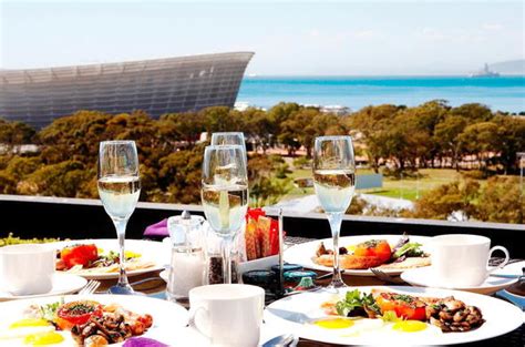 Green Point Hotels in Cape Town Accommodation