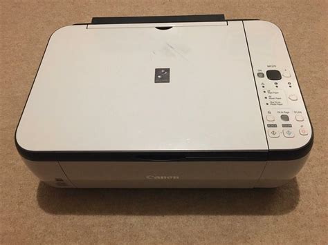 Canon mp270 all in one printer scanner copier | in Churchdown, Gloucestershire | Gumtree