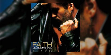 Rediscover George Michael’s Debut Solo Album ‘Faith’ (1987) | Tribute