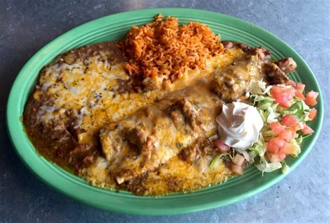 Orlando’s Mexican Restaurant debuts in Kaysville | News, Sports, Jobs ...