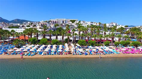 Sami Beach Hotel - All Inclusive in Gumbet, Aegean Coast | loveholidays