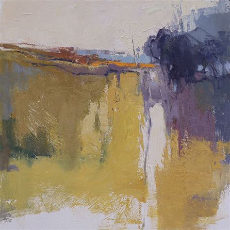 Works — John Lacey Artist Abstract Landscape Painting, Seascape ...