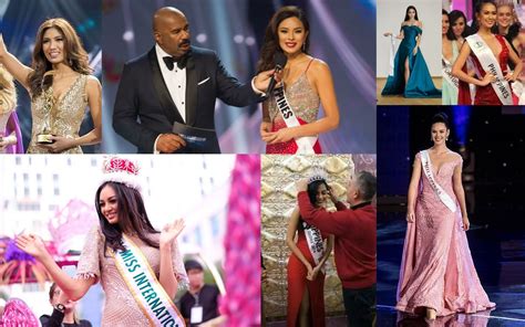 5 Reasons why the Philippines is the country of the year in 2016 beauty pageant season | The ...