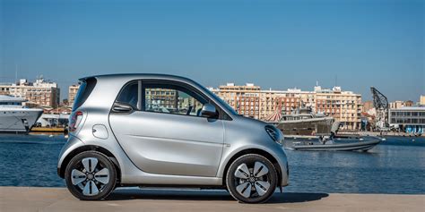 Smart announces the end of its EQ Fortwo | electrive.com