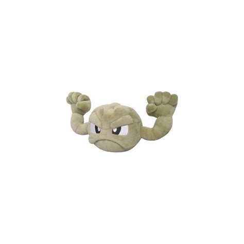 Plush Geodude All Stars S - Meccha Japan