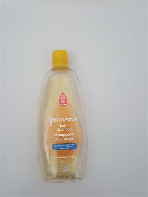 Johnson's® Baby Shampoo reviews in Baby Bathing - Shampoo - ChickAdvisor