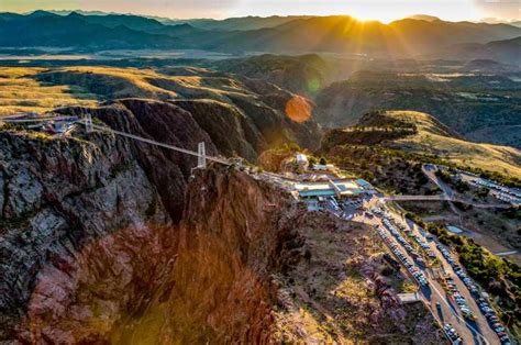 Cañon City: Royal Gorge Bridge and Park Entrance Ticket | GetYourGuide