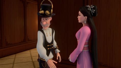 The Swan Princess: A Royal Wedding (2020) Screencap | Fancaps