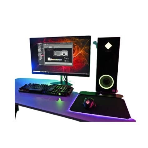 Core I7 12th Gen Desktop Computer, 1tb Hdd/ 250gb Ssd, 16gb Ram, Win 11, 24 Inch Monitor at Rs ...