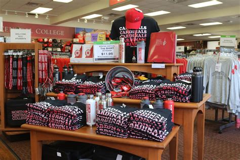 Success of Campus Store reflects campus involvement and an entrepreneurial student spirit ...