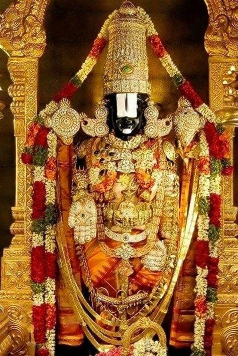 24 best images about Lord Sri Balaji on Pinterest | Posts, Photo ...