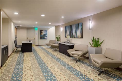 Crowne Plaza Seattle - Downtown, an IHG Hotel | Classic Vacations