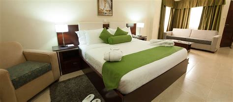 Golden Bean Hotel - Kumasi