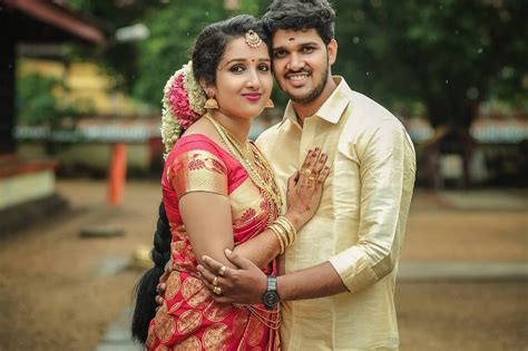 The 10 Best Wedding Photographers in Kerala - Weddingwire.in