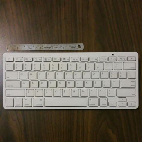 Bluetooth keyboard, Computers & Tech, Parts & Accessories, Computer ...