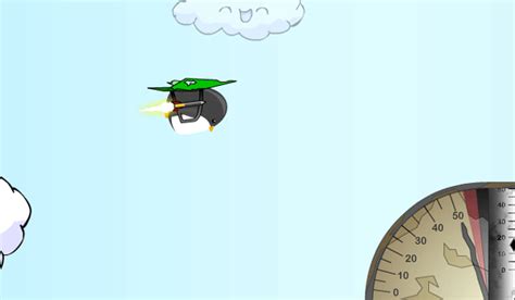 Learn to Fly - Play it Online at Coolmath Games