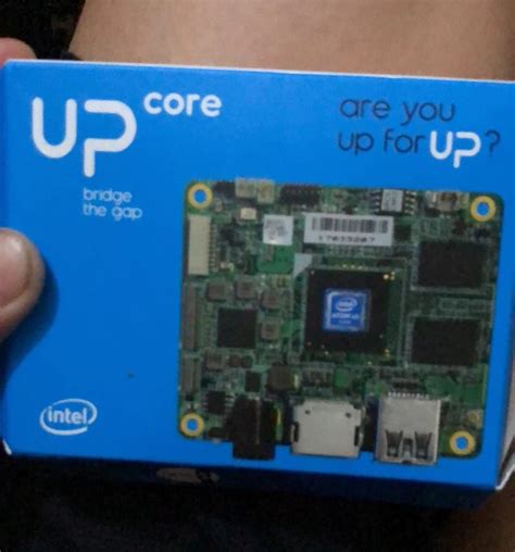 Intel Atom x5-Z8350 SBC sells for as low as $50 shipped - CNX Software