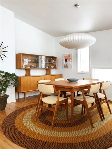 25 Best Mid-Century Modern Side Chairs for Your Dining Room