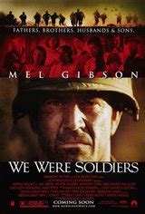 We Were Soldiers cast and actor biographies | Tribute.ca