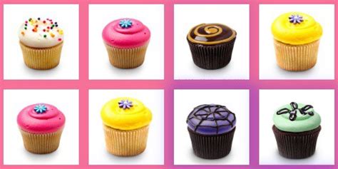 2048 Cupcakes - FREEGAMES66