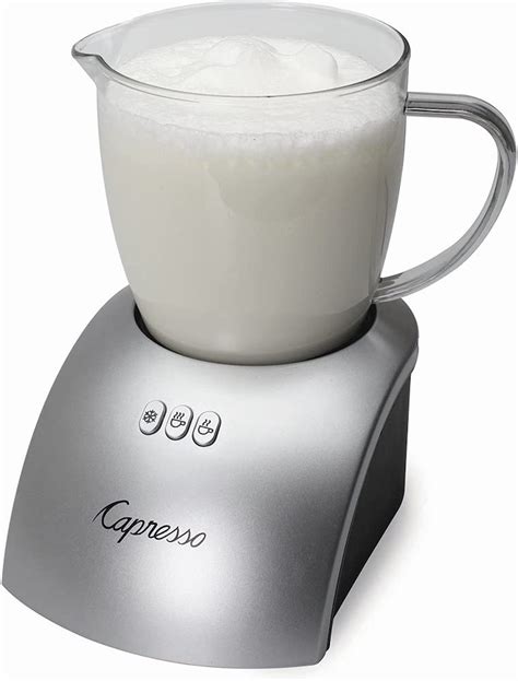 5 Best Electric Milk Frothers of 2024 - Top Picks, Reviews & Guide