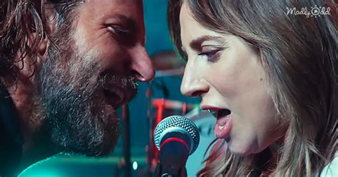 Lady Gaga & Bradley Cooper’s ‘Shallow’ Music Video Is Worth Again and Again – Madly Odd!