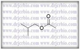 Isobutyl acetate - DR JCR BIO DR JCR BIO